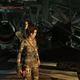 Illustration for article titled NSFW: emTomb Raider/em Glitch Makes Lara Croft Look Practically Topless